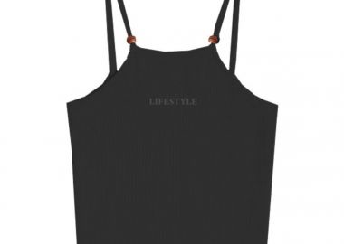 ΜΠΛΟΥΖΑ | ΜΑΥΡΟ - Energiers - 